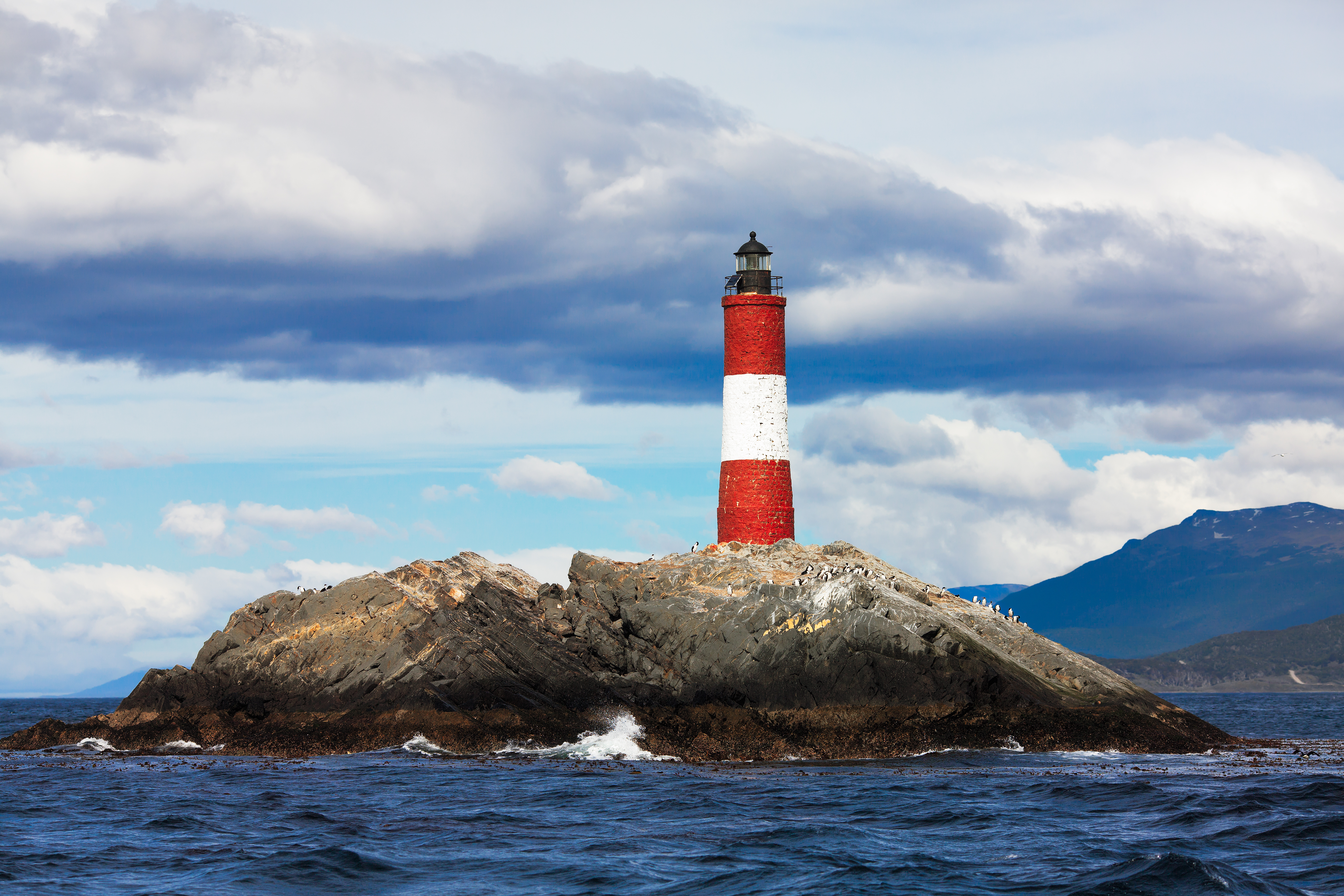faro cabo de hornos